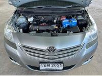 TOYOTA VIOS 1.5E รองTOP A/T ปี 2012 รูปที่ 11